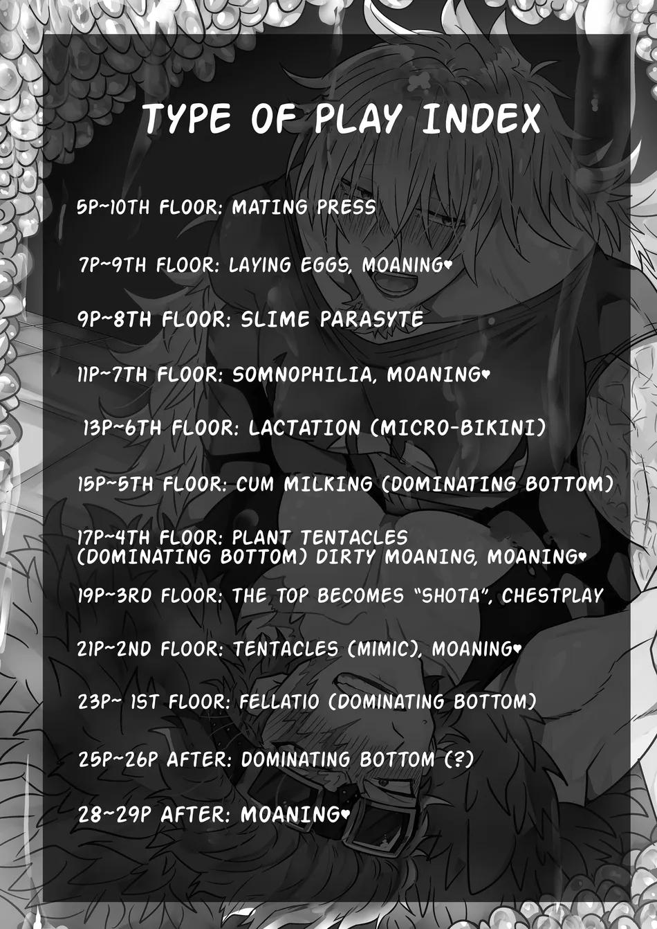ONESHOT COI LÀ NỨNG Chapter 307 - Trang 2