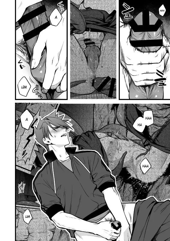 ONESHOT CHỊCH Chapter 328 - Trang 2