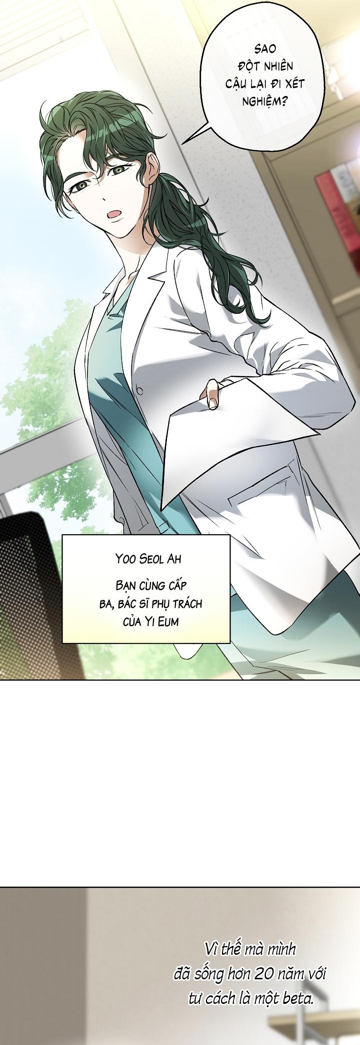 (CBunu) Vong Chủng Chapter 17 - Trang 2