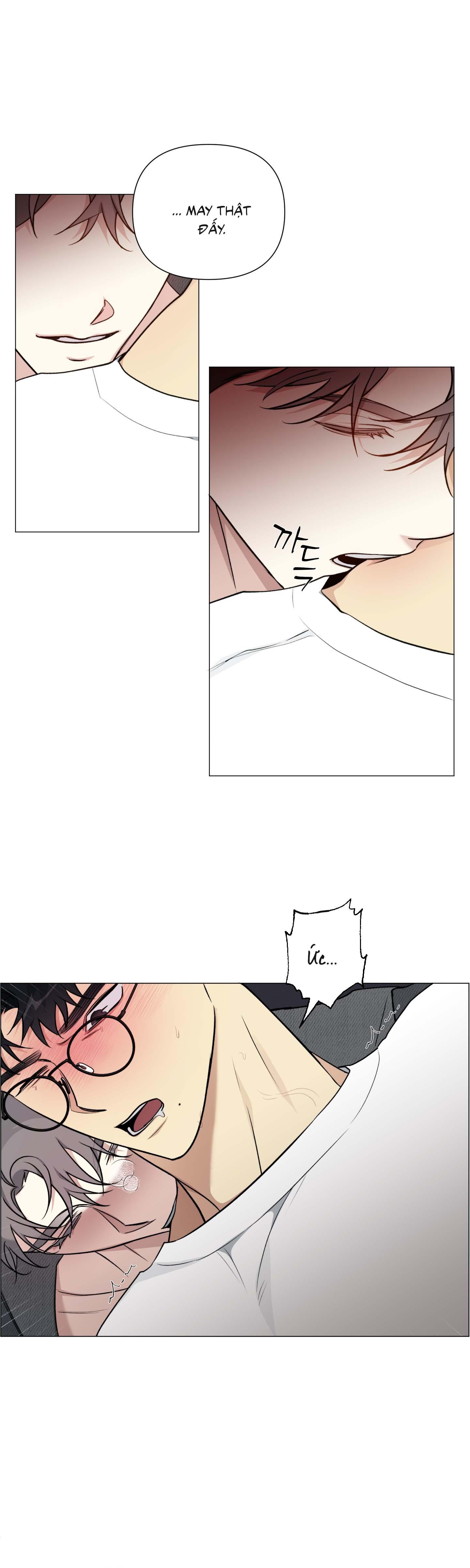 Tin Đồn Chapter 9 - Next Chapter 10