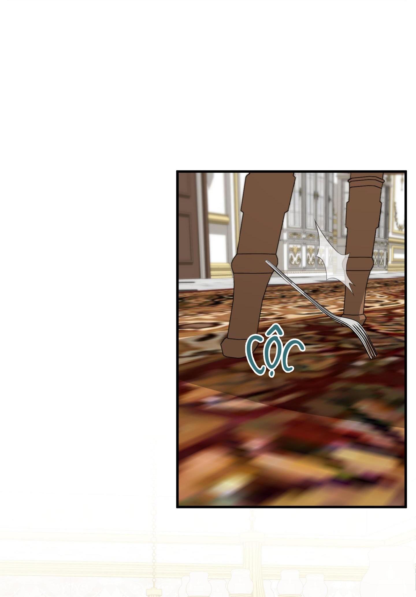 (CBunu) Hoa Vô Danh Chapter 34 - Trang 2