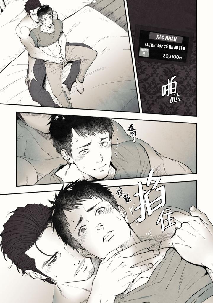 ONESHOT COI LÀ NỨNG Chapter 414.2 - Trang 2