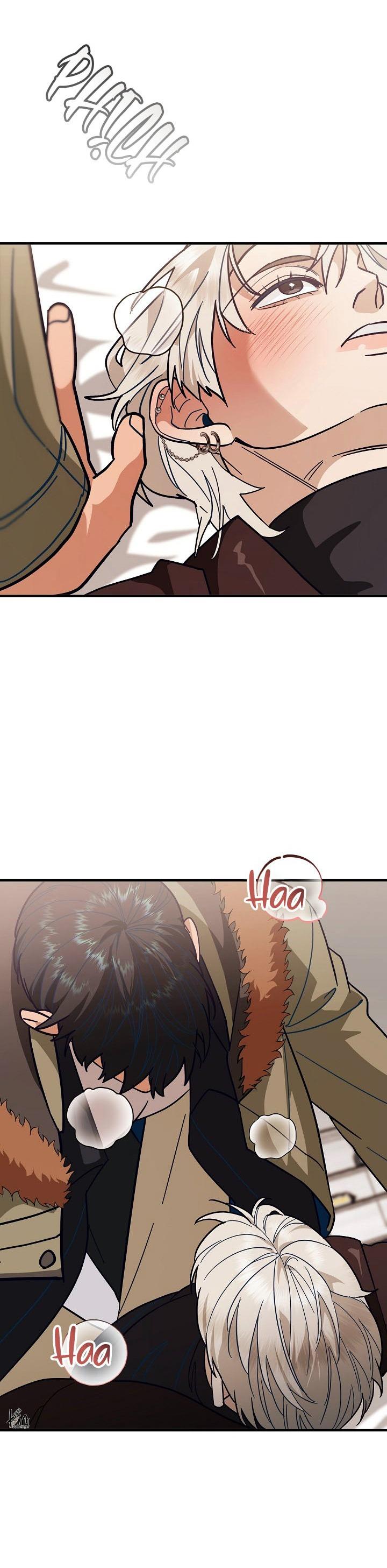 TUYỂN TẬP NHẤT THỤ ĐA CÔNG CỦA NHÀ KIM Chapter 47.6 threepiecelove6 - Trang 2