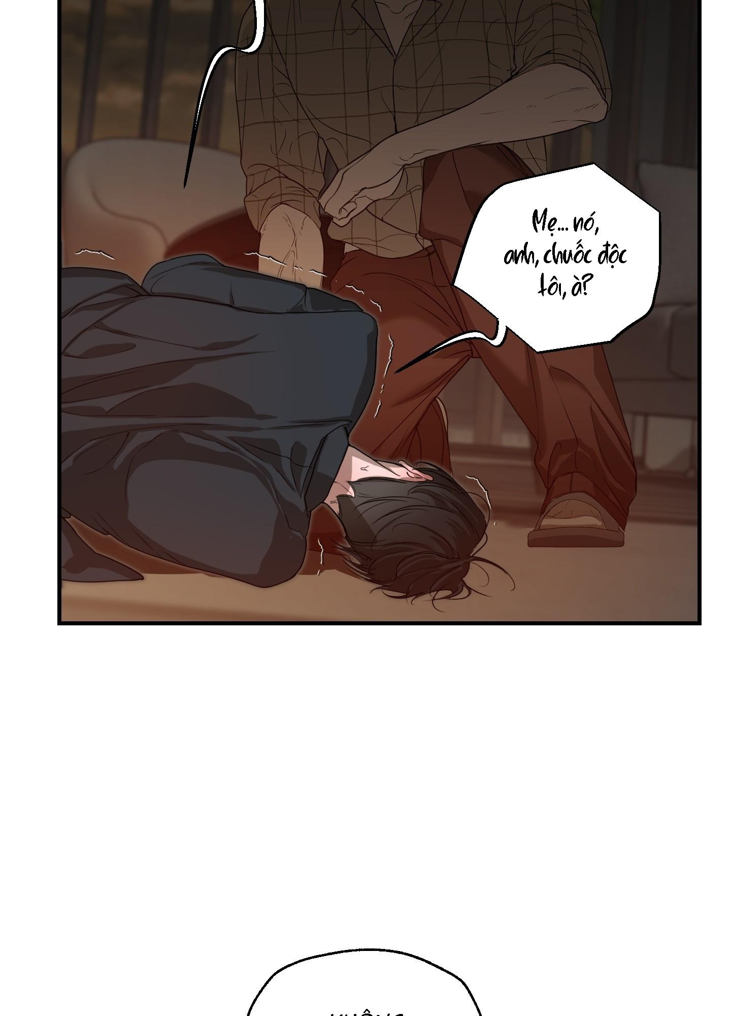 LÃNG MẠN NGÀY TẬN THẾ Chapter 2 - Trang 2