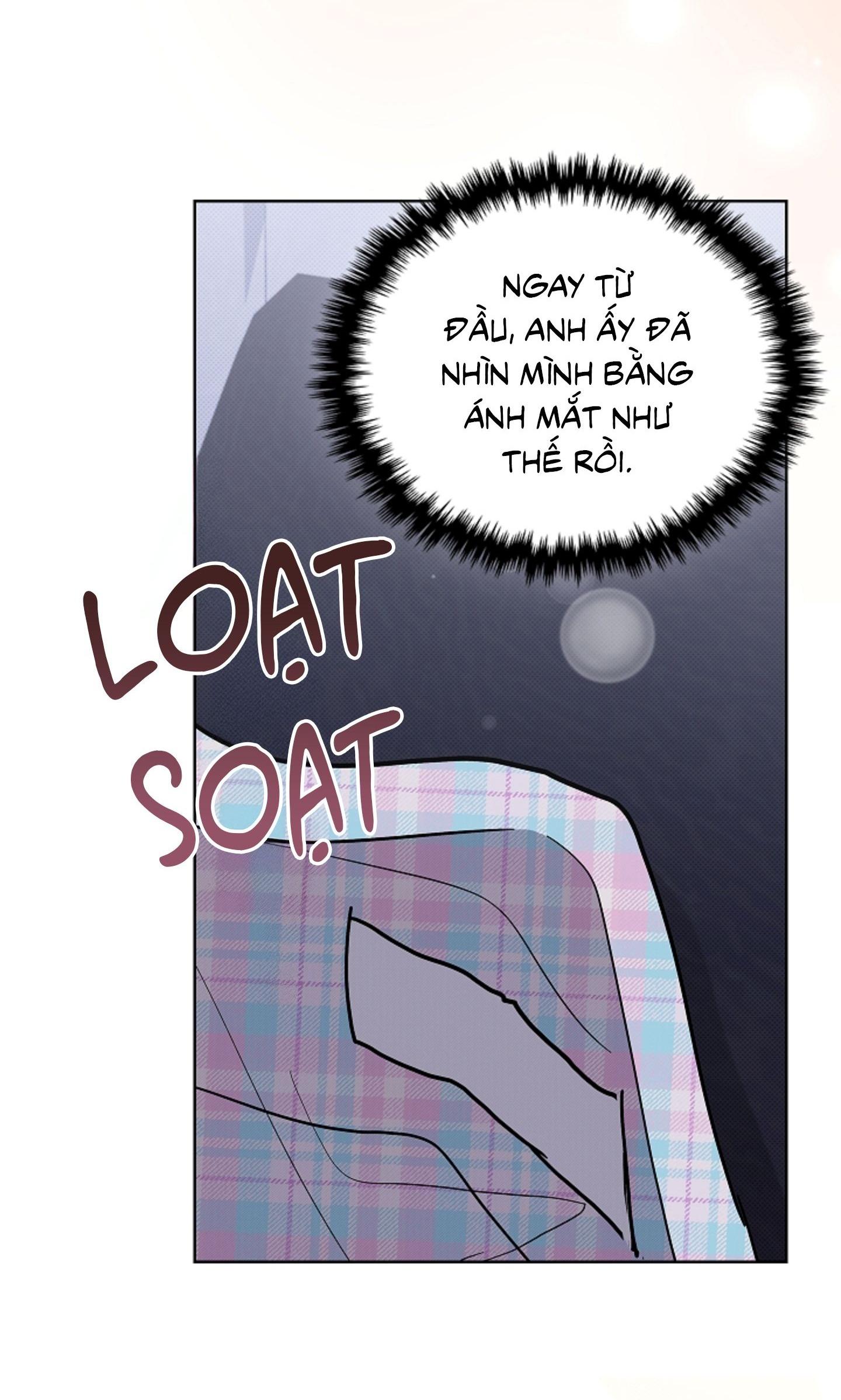 ĐỪNG ĐỘNG VÀO CÚN CON! Chapter 44.07 - Trang 2