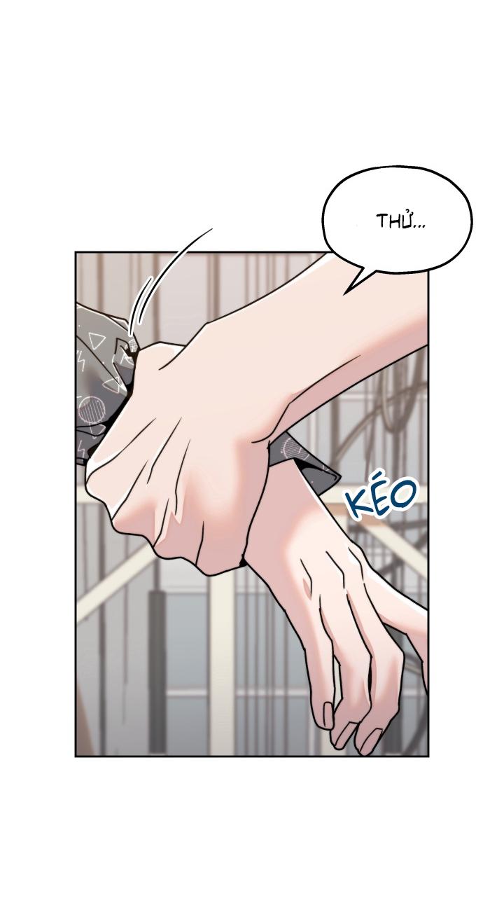 Người Hàng Xóm Bất Ngờ Chapter 9 - Trang 2