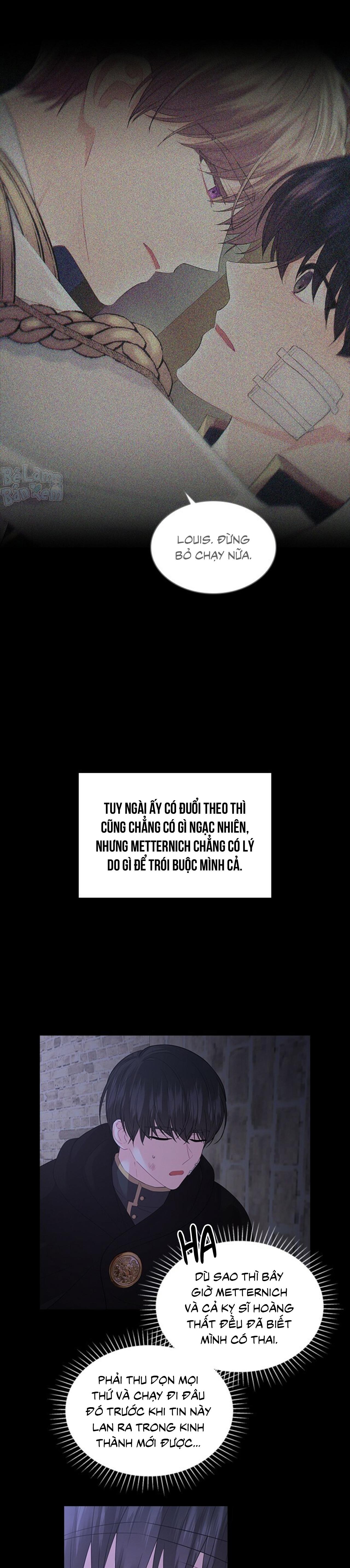 Who’s your daddy Chapter 36 - Trang 2