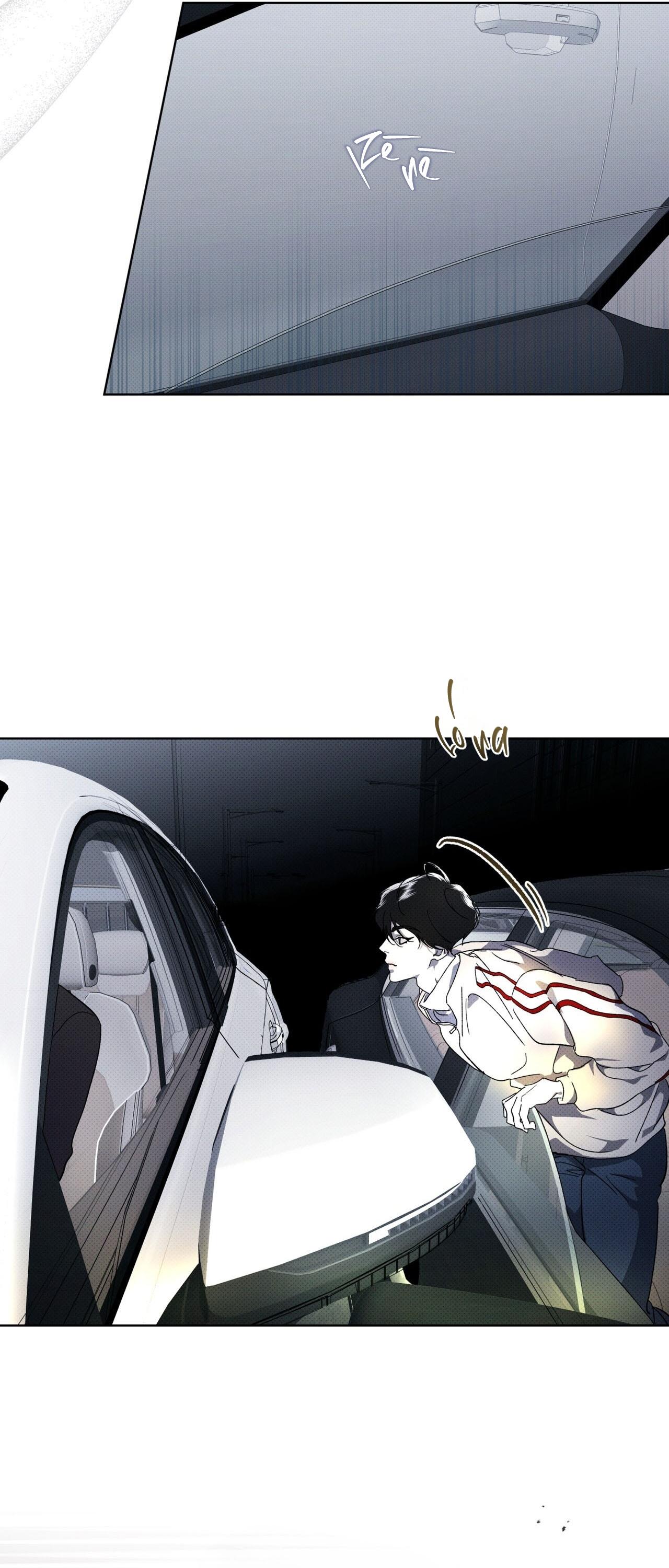 HÌNH THÁI TIẾN HÓA Chapter 12 - Trang 2