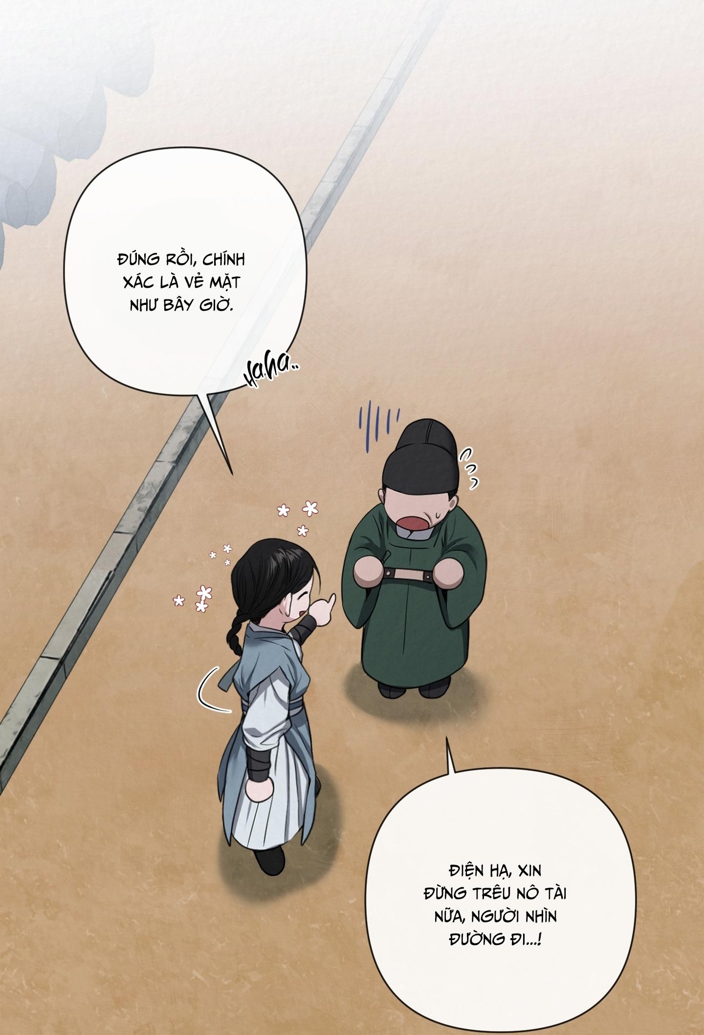 (GĐCV) HỐI HẬN Chapter 1 - Next Chapter 2
