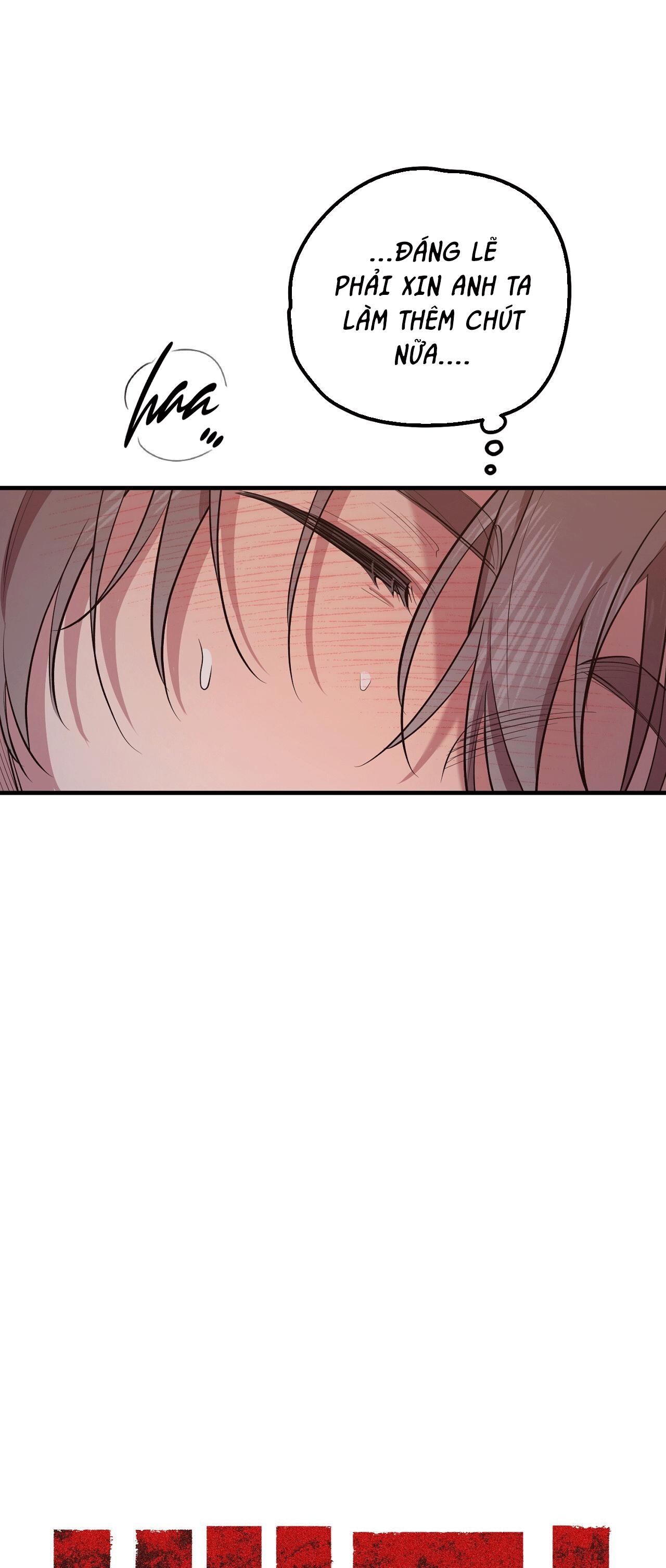 Delivered Comics Chapter 9 H+ - Next Chapter 10