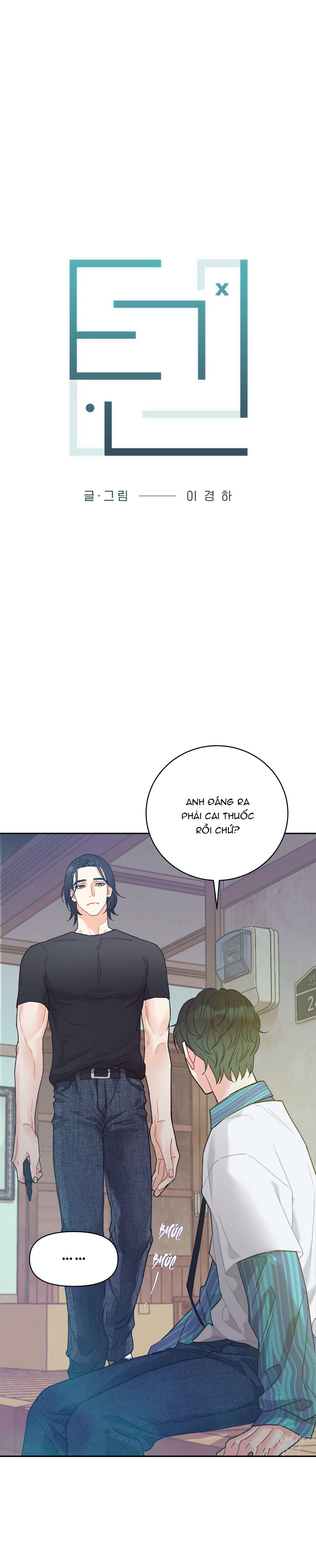 Ten Chapter 5 - Next Chapter 6