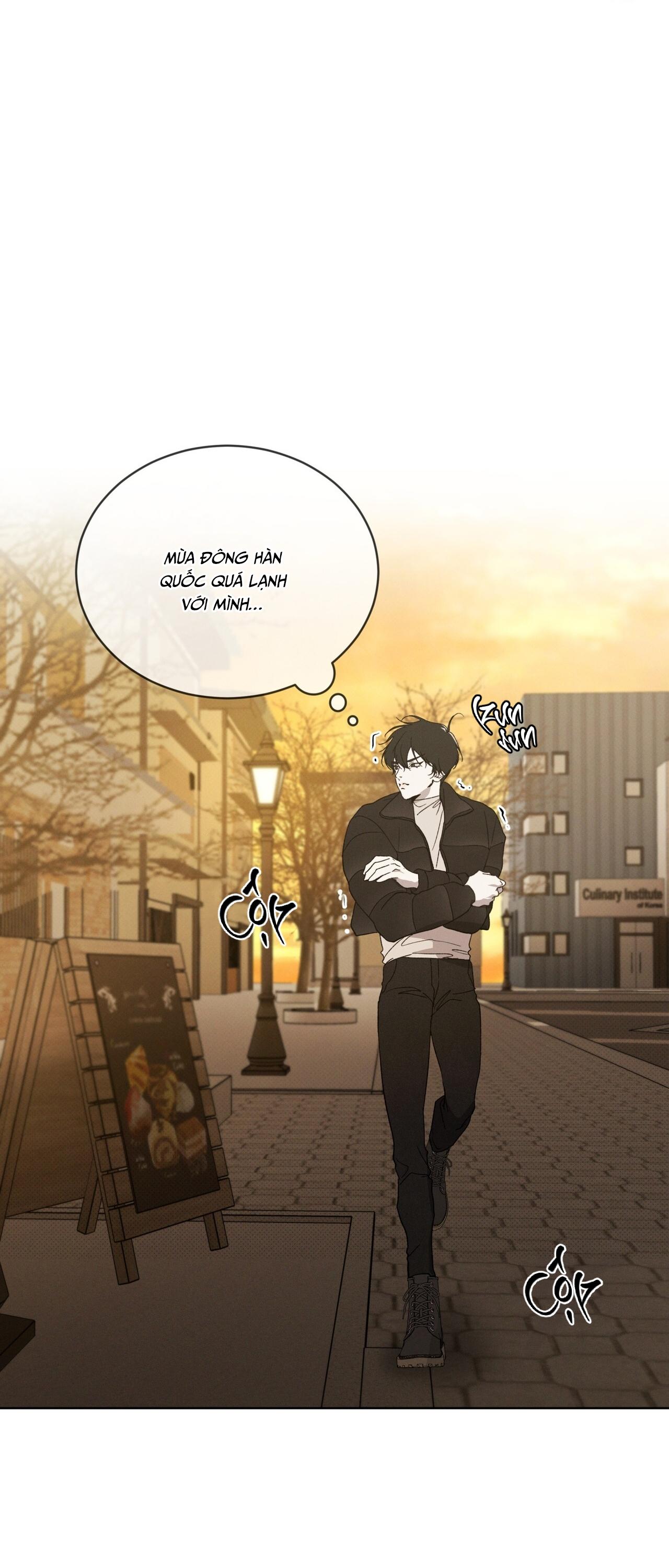 HÌNH THÁI TIẾN HÓA Chapter 5 - Trang 2