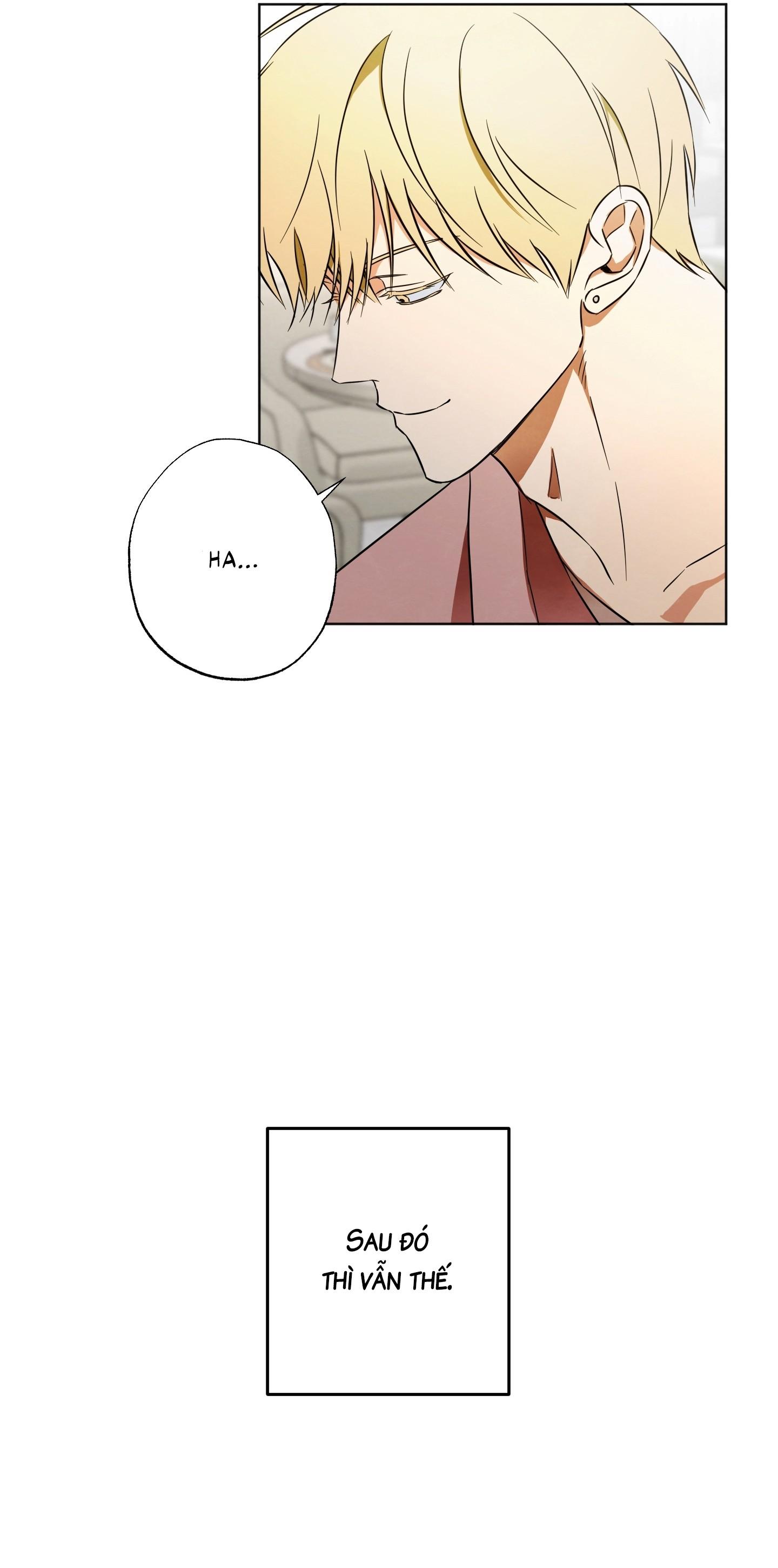 (CBunu) Bí Quyết Chinh Phục Tình Đơn Phương Chapter 9 - Trang 2