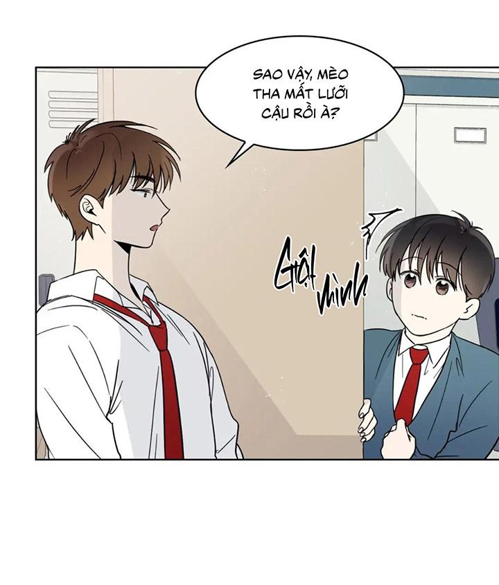 [DDT] KẺ SAY MÊ Chapter 5 - Trang 2