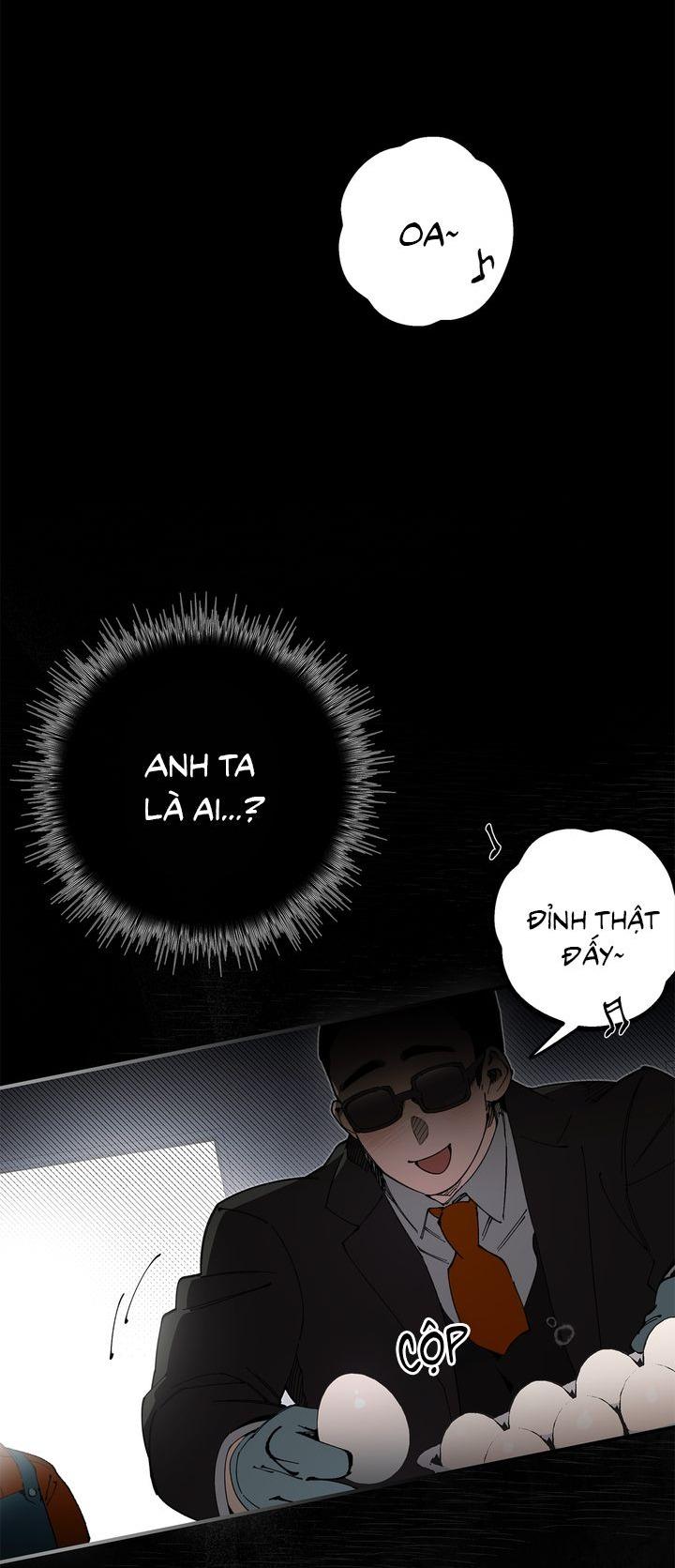 Mr.A's Farm Chapter 7 - Next Chapter 8