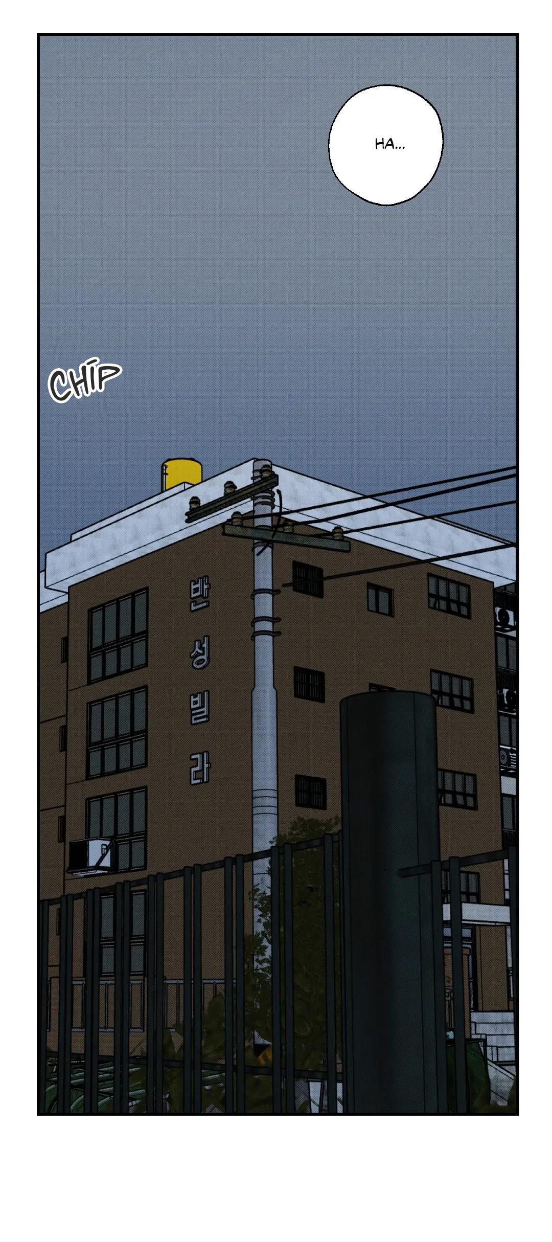 Bình An Của Chúa Chapter 2 - Next Chapter 3