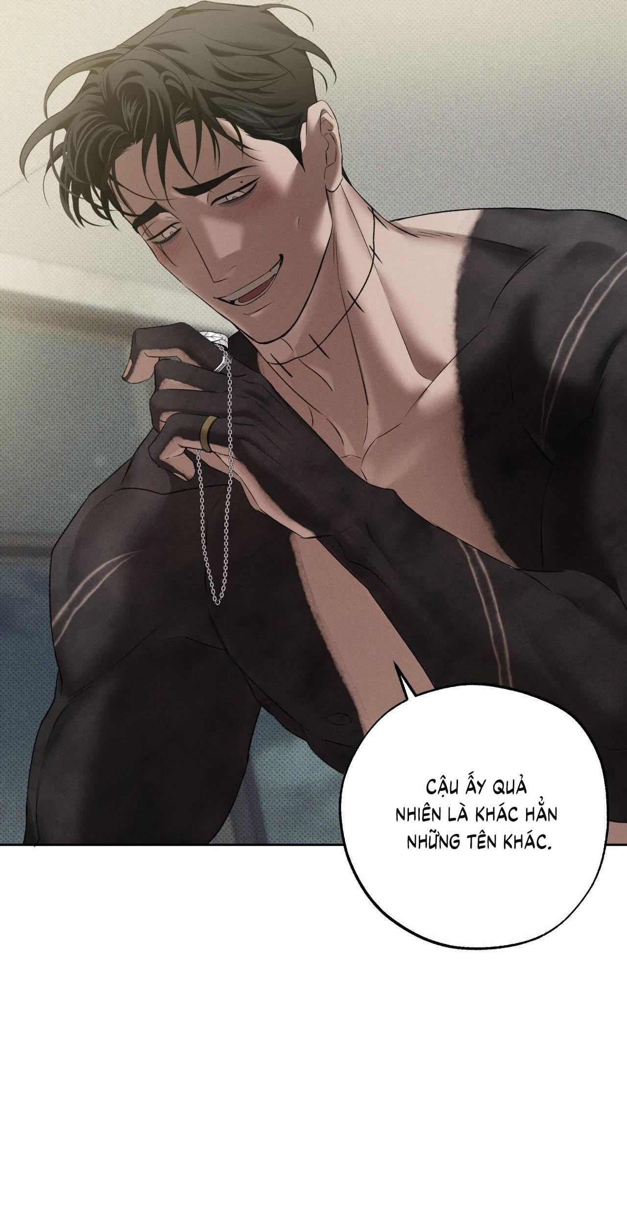 (CBunu) Chó Săn Của Sisyphus Chapter 21 H+ - Trang 2
