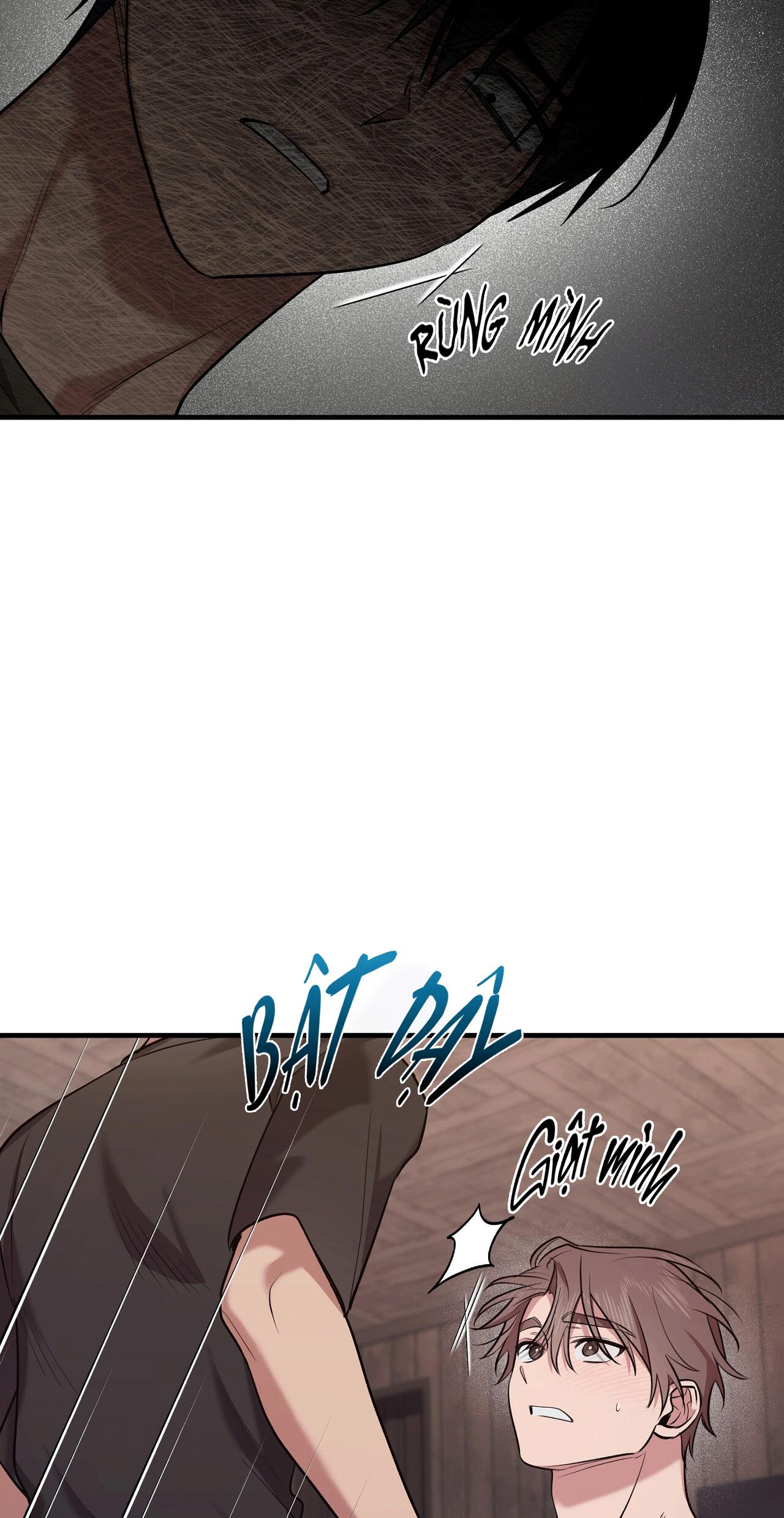 Delivered Comics Chapter 9 H+ - Next Chapter 10