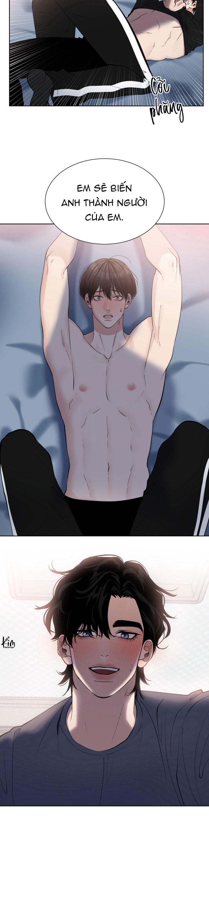TUYỂN TẬP CUỒNG CÔNG-CHIẾM HỮU CÔNG CỦA NHÀ KIM Chapter 54.3 ty ngoài gd 3 - Trang 2