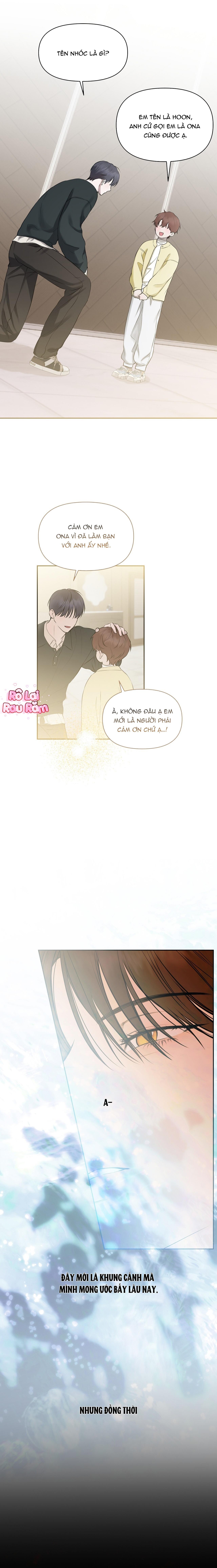 Ánh dương khuất bóng Chapter 22 - Trang 2