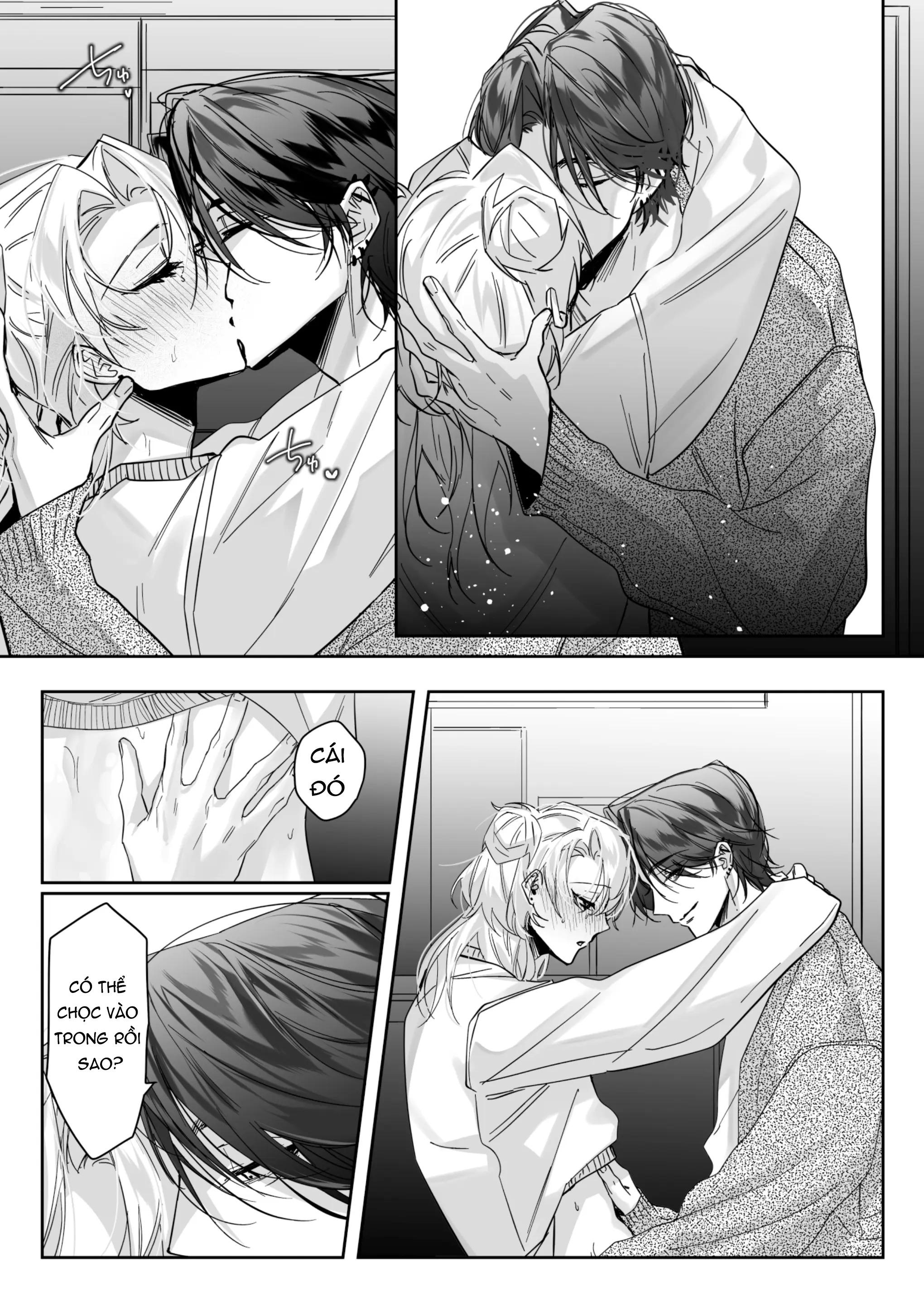 ONESHOT COI LÀ NỨNG Chapter 351 - Trang 2