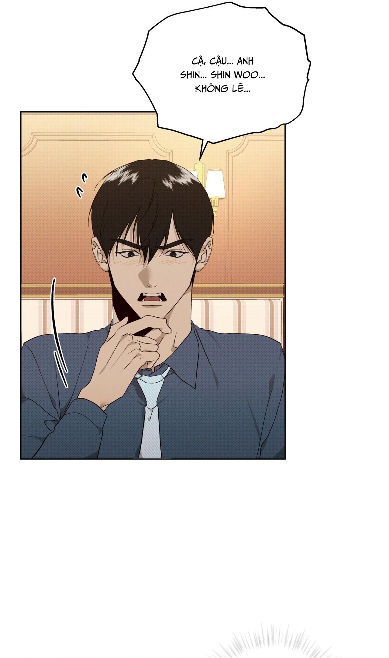 HÌNH THÁI TIẾN HÓA Chapter 7 - Trang 2