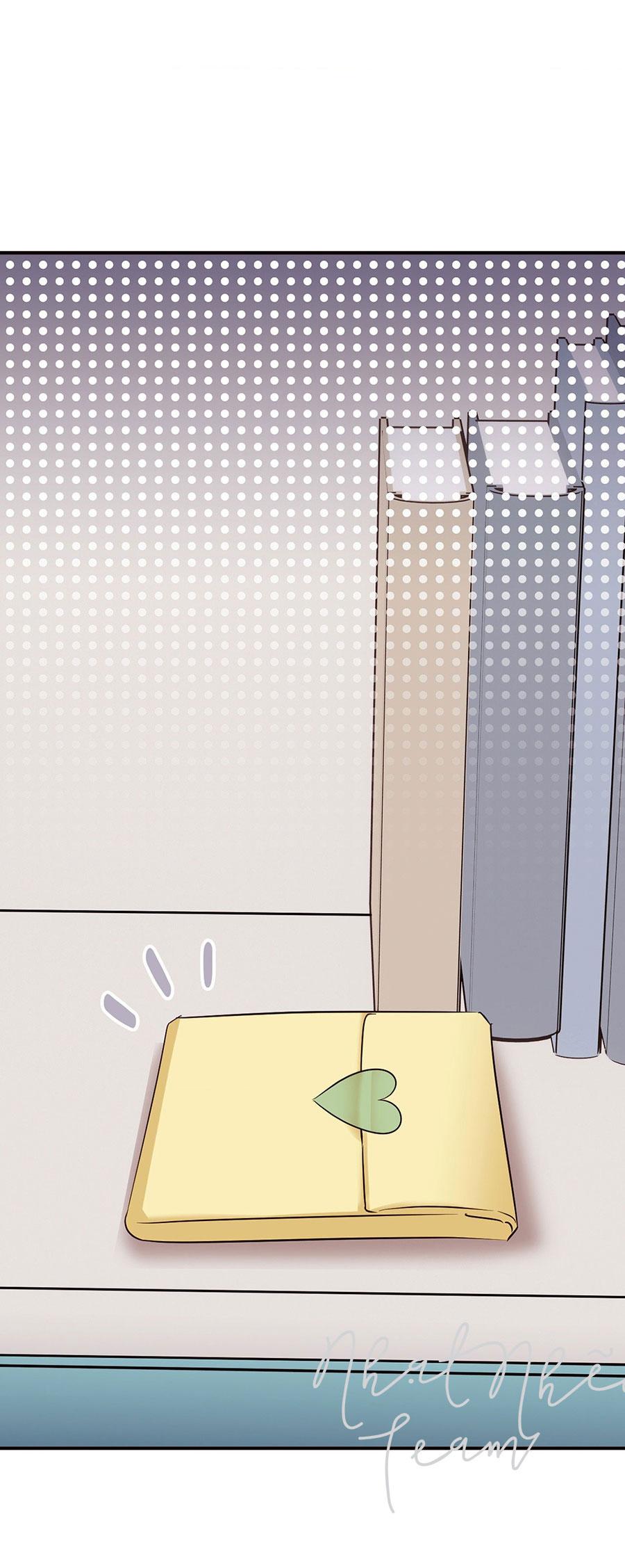 Lãng mạn không tự nguyện Chapter 5 - Trang 2