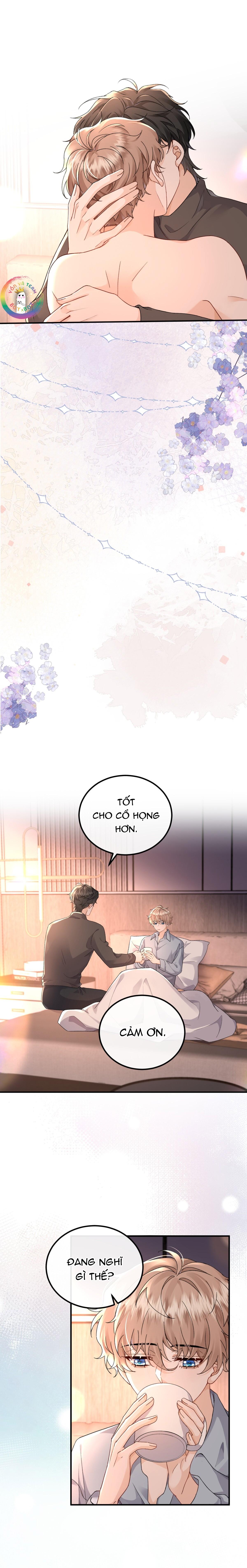 Dáng Vẻ Anh Thích Em Đều Có (END) Chapter 14 - Trang 2