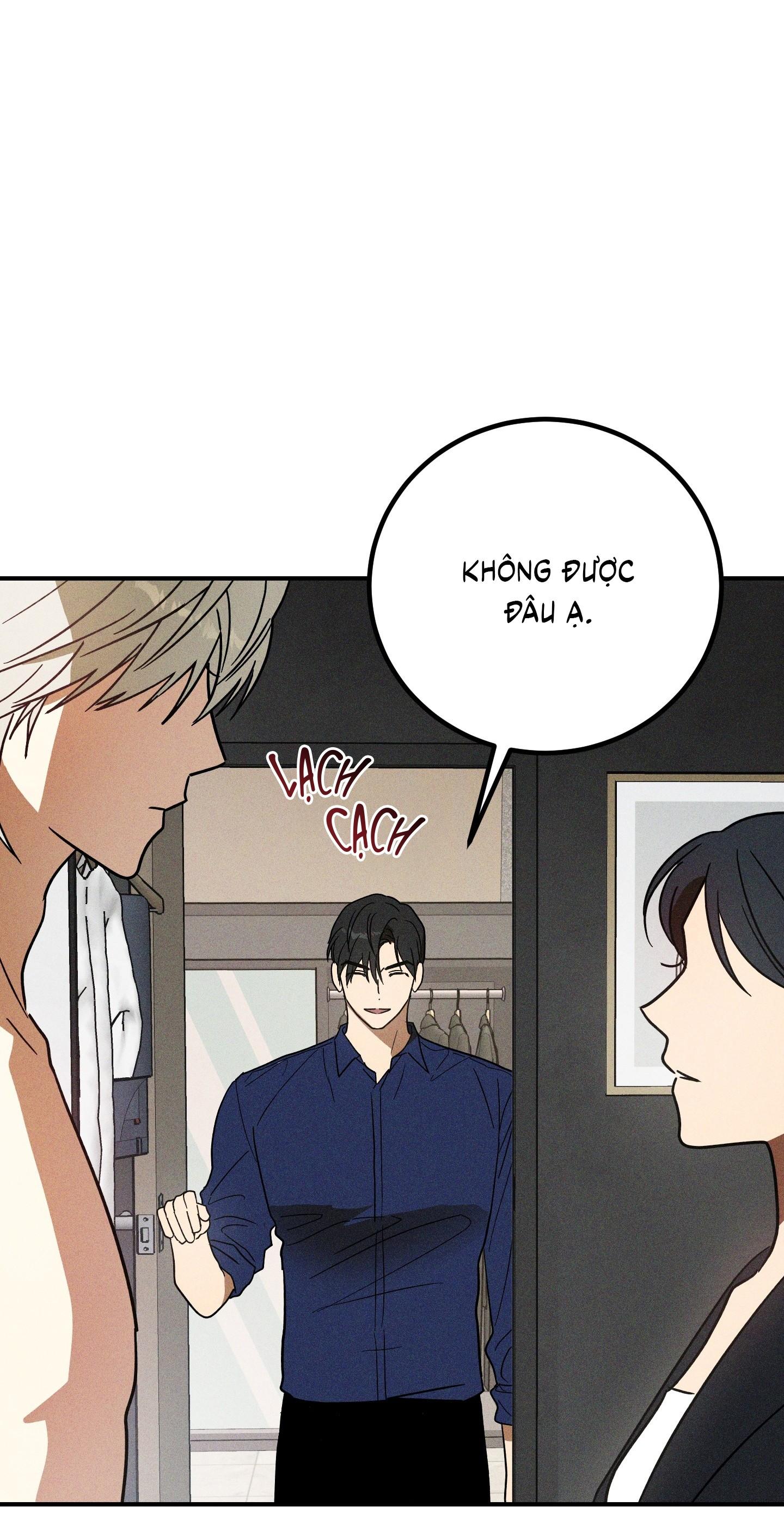 (CBunu) MIX UP Chapter 5 - Trang 2