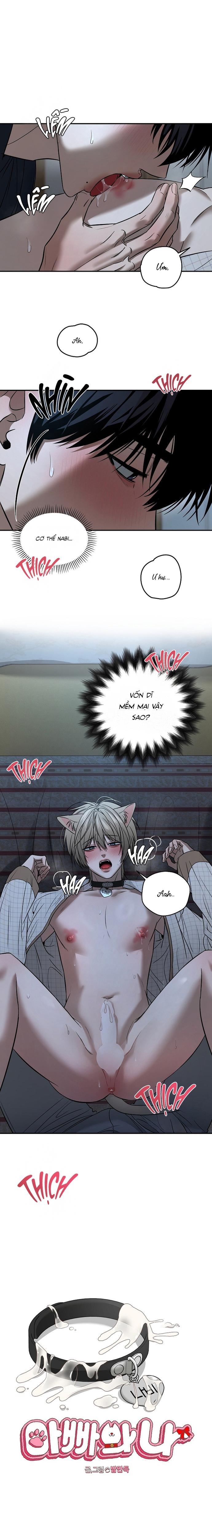 [ TUYỂN TẬP TRUYỆN NGẮN BL] Cuộc Xâm Lược Dâm Đãng Chapter 18 H++ [END Bộ 3] - Trang 2