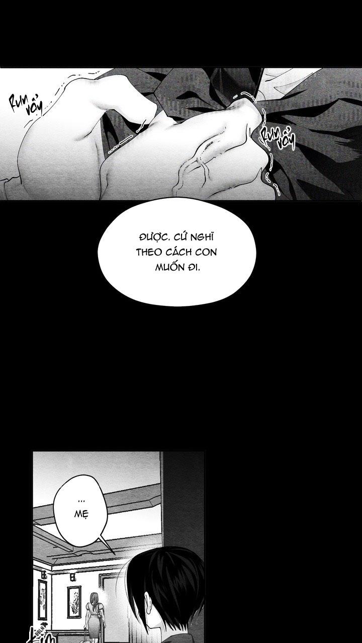 TUYỂN TẬP CUỒNG CÔNG-CHIẾM HỮU CÔNG CỦA NHÀ KIM Chapter 41.5 YEOKKWANKWANG 5 - Trang 2