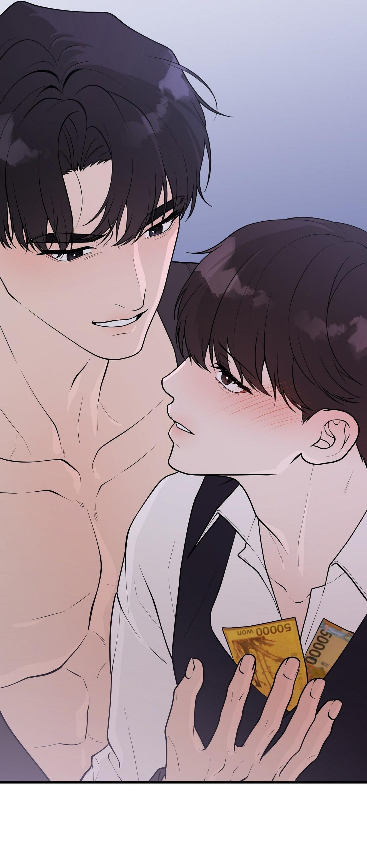 HƯƠNG VỊ TÌNH THÂN Chapter 3 - Trang 2