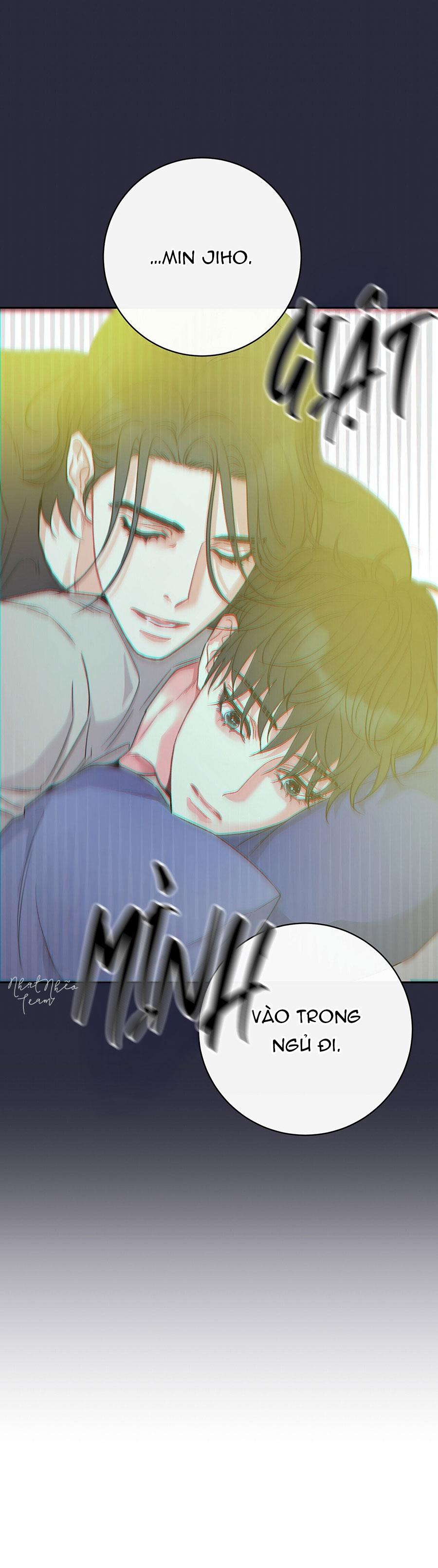 Ten Chapter 6 - Next Chapter 7