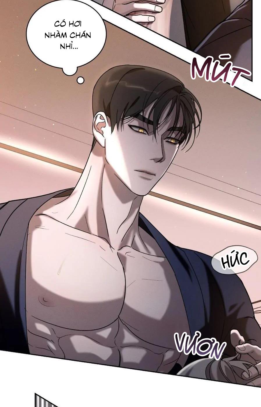 Đảo Ngược Kịch Bản Chapter 2 - Trang 2