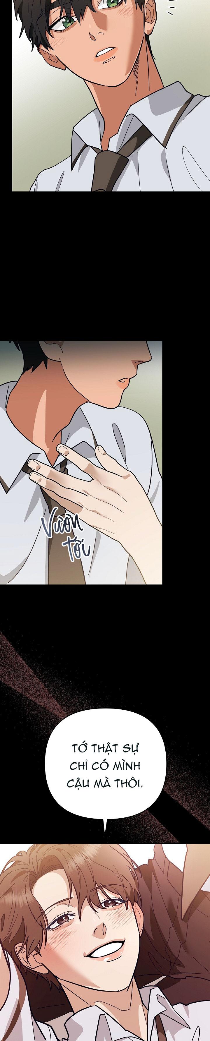 TUYỂN TẬP NHẤT THỤ ĐA CÔNG CỦA NHÀ KIM Chapter 47.2 threepiecelove2 - Trang 2