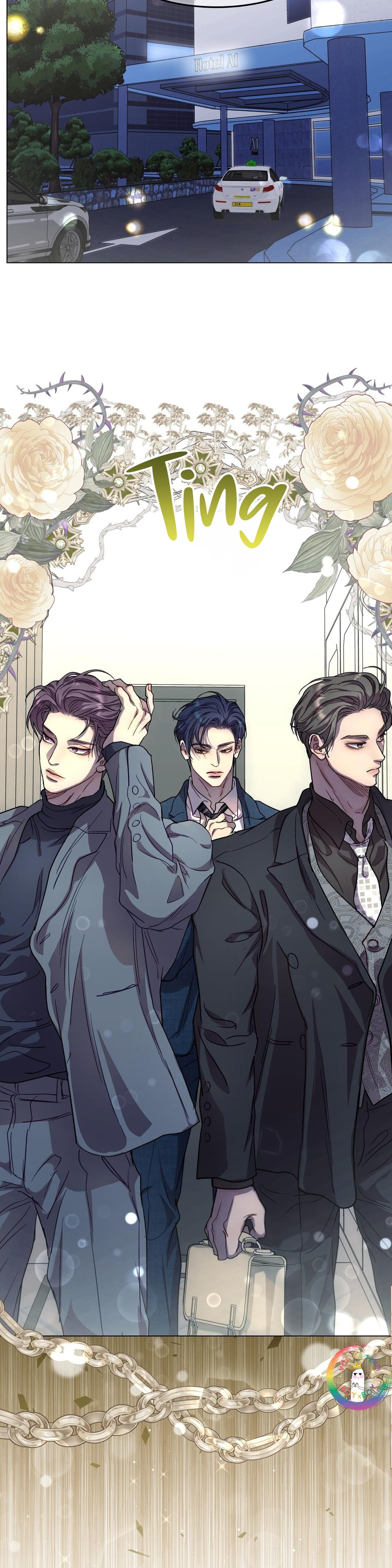 (END) Vị Kỷ Chapter 90 Ngoại truyện 5 - Next Chapter 91 Ngoại truyện 6