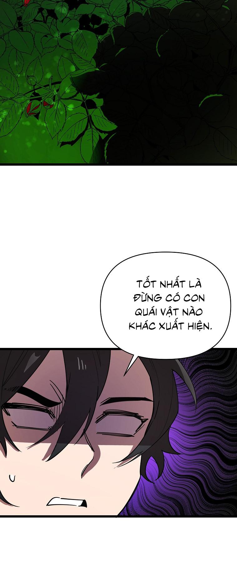 Hãy Lựa Chọn Anh Hùng Của Bạn Thật Cẩn Thận Chapter 5 - Trang 2