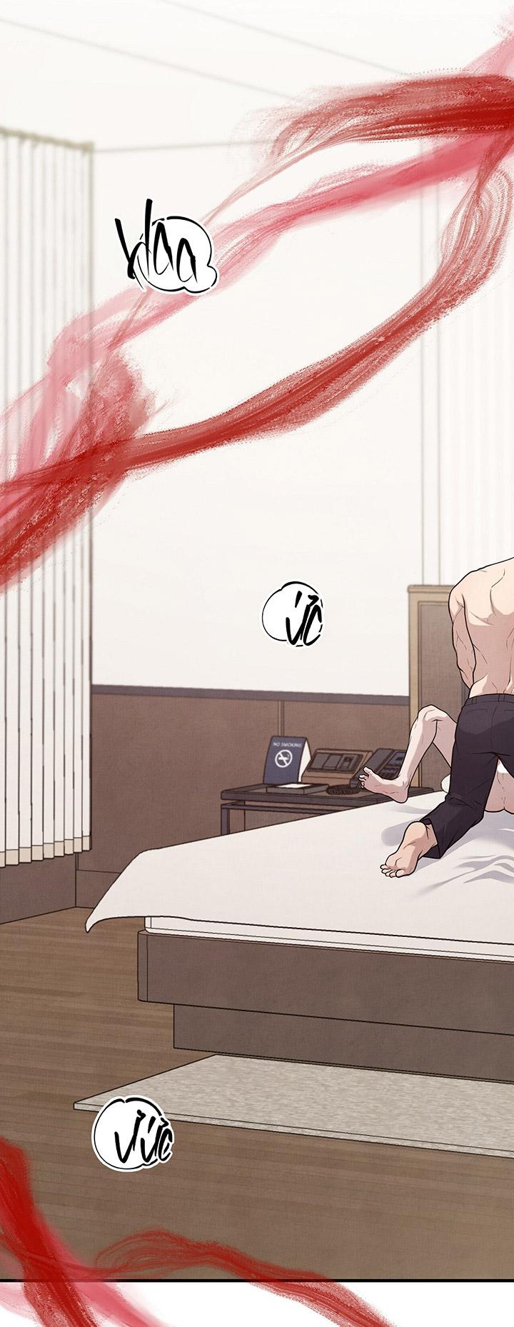 HƯƠNG VỊ TÌNH THÂN Chapter 14 19+ - Trang 2