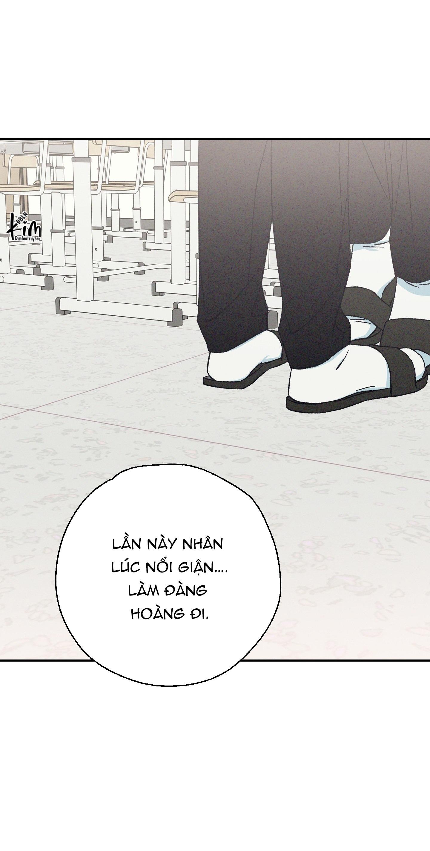 NGHIỆN SEX Chapter 31.5 pizza 5 - Trang 2