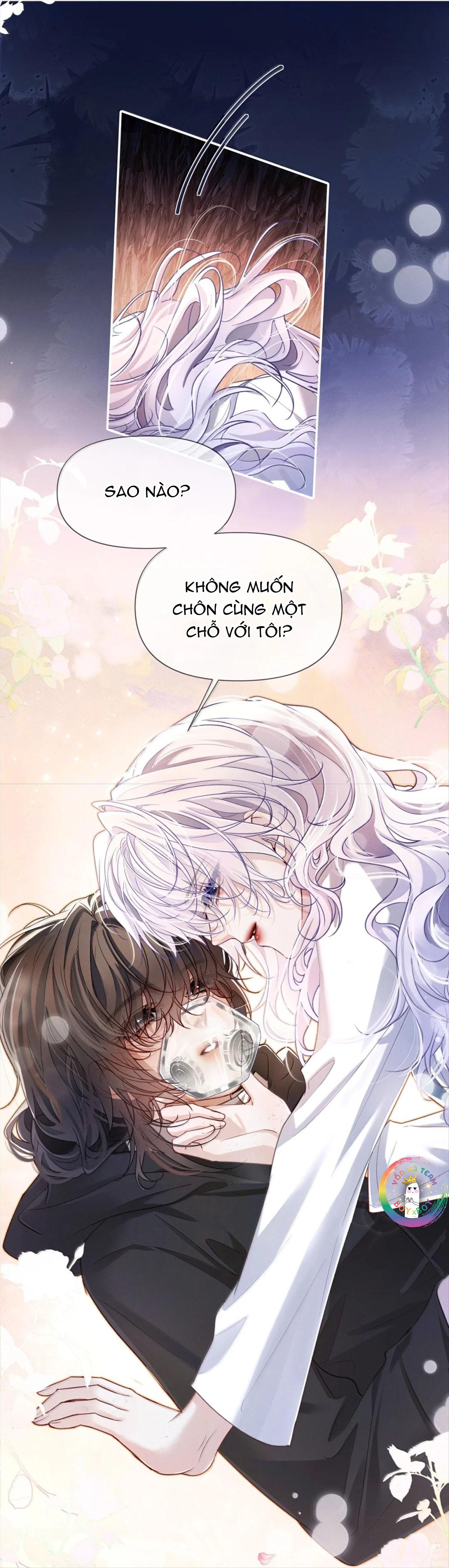 [GL] Thiết Lập Yêu Cầu Tôi Yêu Em Chapter 26 - Trang 2