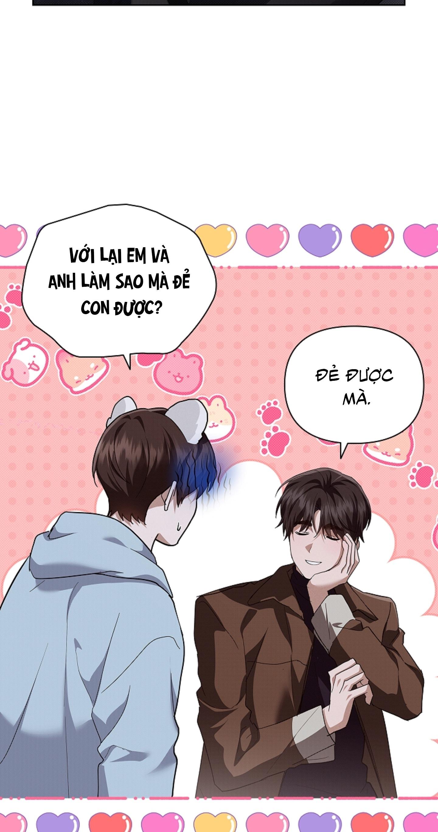 ĐỪNG ĐỘNG VÀO CÚN CON! Chapter 44.02 - Trang 2