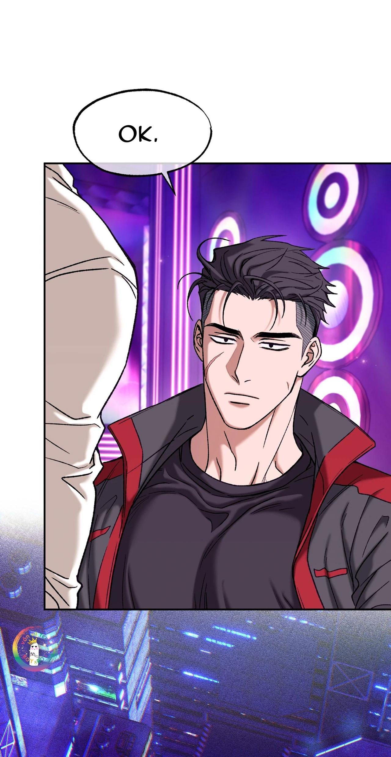 Dying Light Chapter 2 - Trang 2