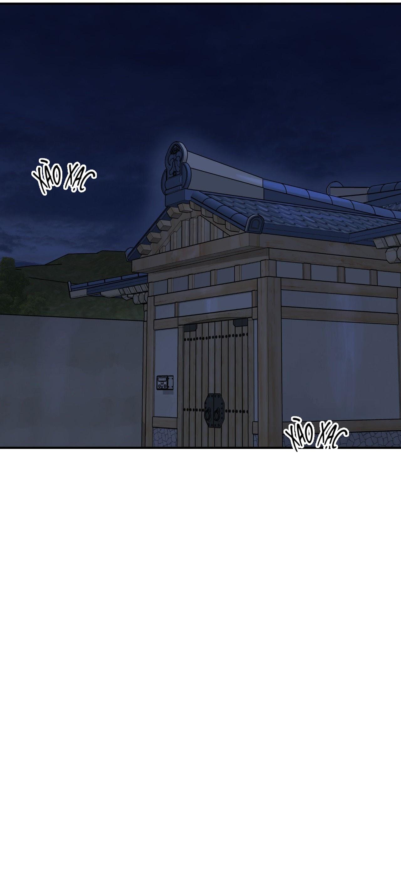 (CBunu) ChinhX - Vận Xui Chapter 74 - Trang 2