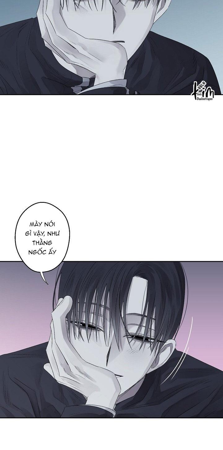 BL NGẮN TUYỂN CHỌN Chapter 41.3 melting home 3 - Trang 2