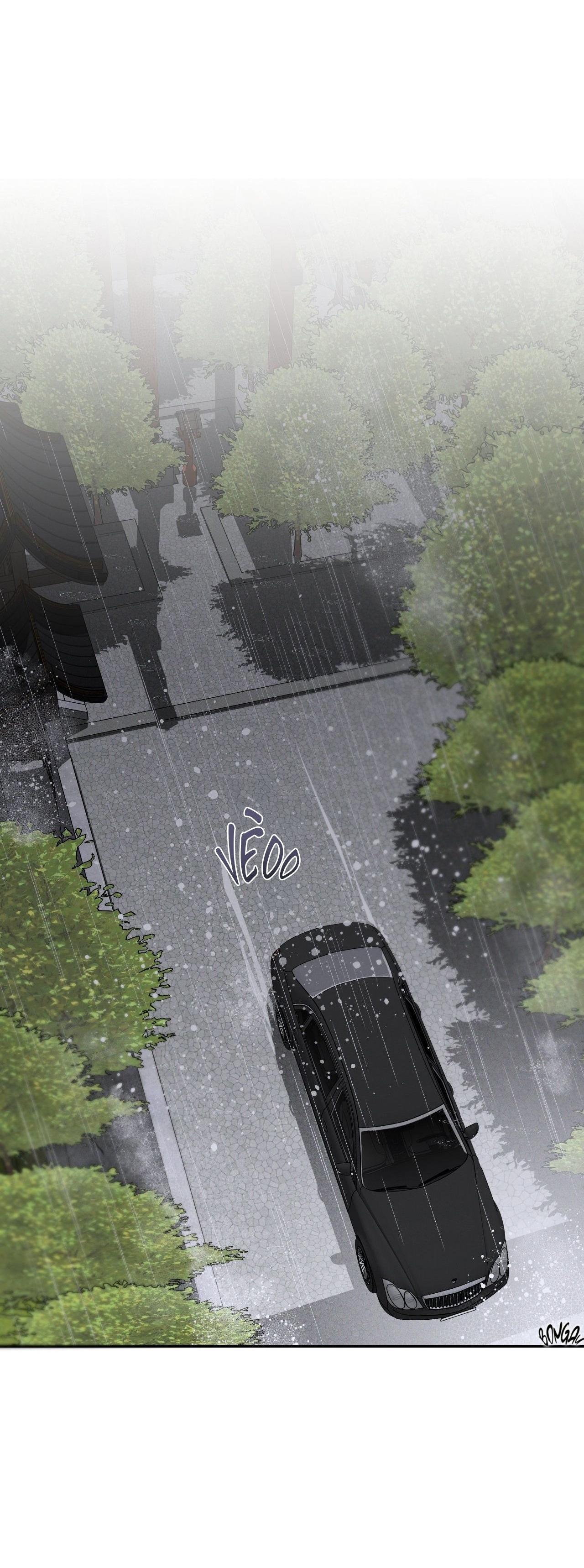 THIẾU NIÊN SÒ: BÙNG CHÁY Chapter 17 18++ - Trang 2