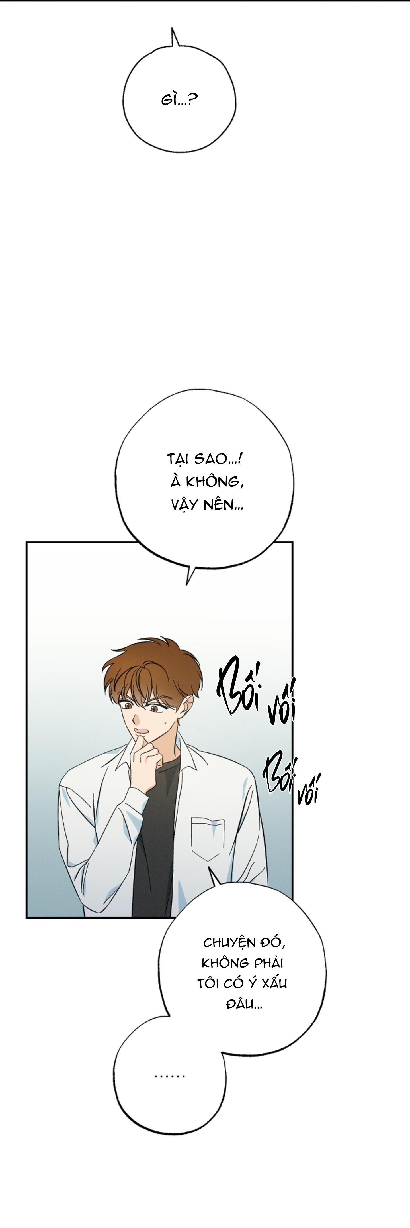 NGHIỆN SEX Chapter 31.4 pizza 4 - Trang 2