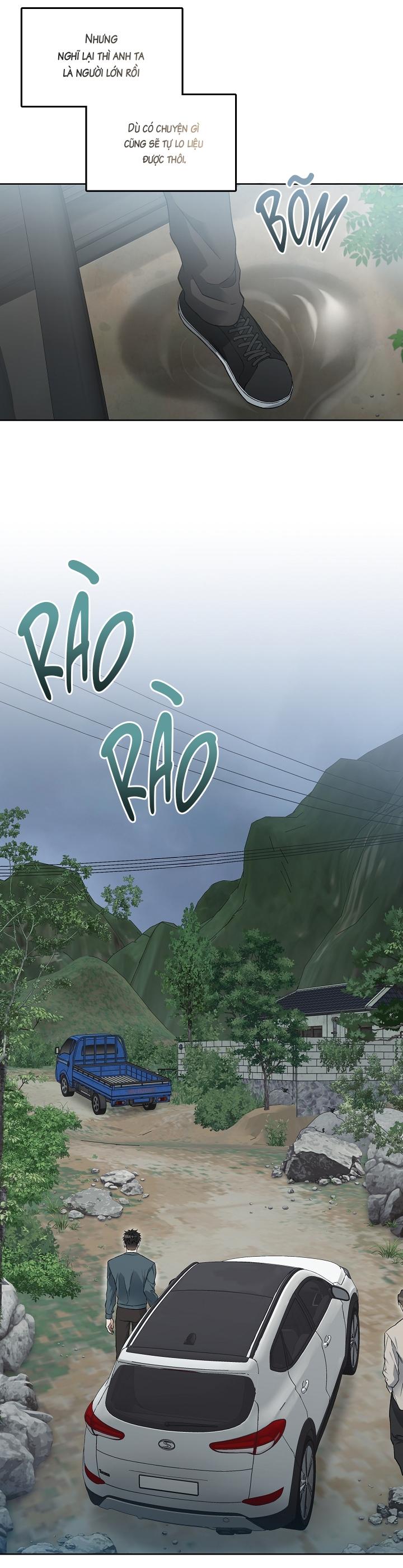 (CBunu) Vong Chủng Chapter 11 - Trang 2