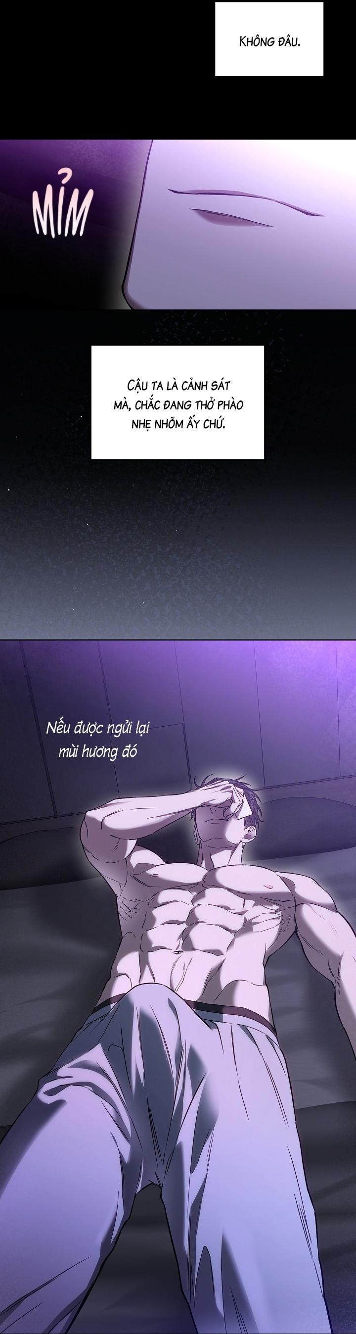 (CBunu) Vong Chủng Chapter 10 - Trang 2