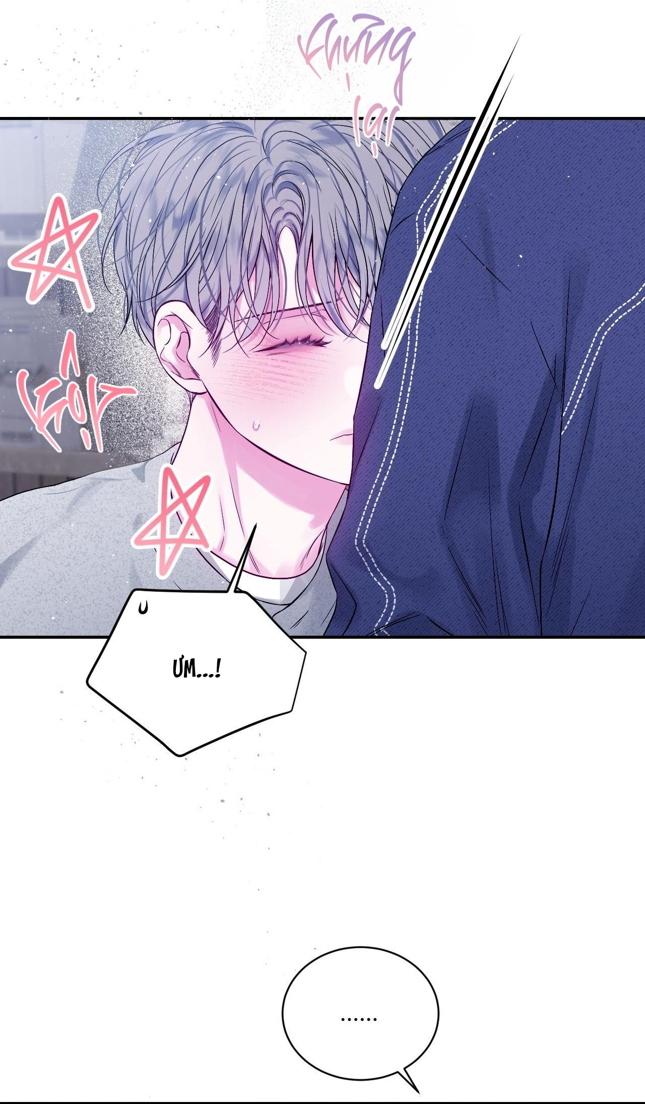 (GĐCV) IMPERFECTLY US Chapter 12 - Trang 2