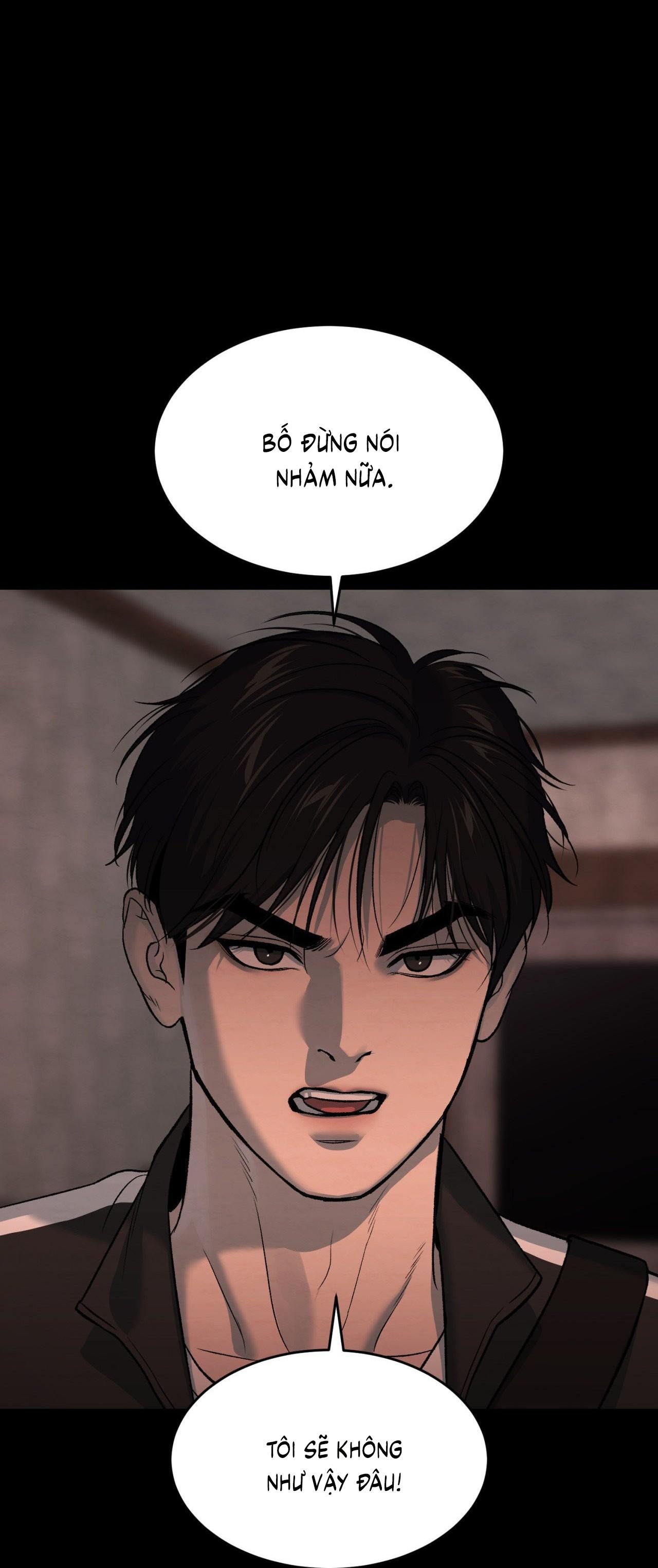 (CBunu) ChinhX - Vận Xui Chapter 73 - Trang 2